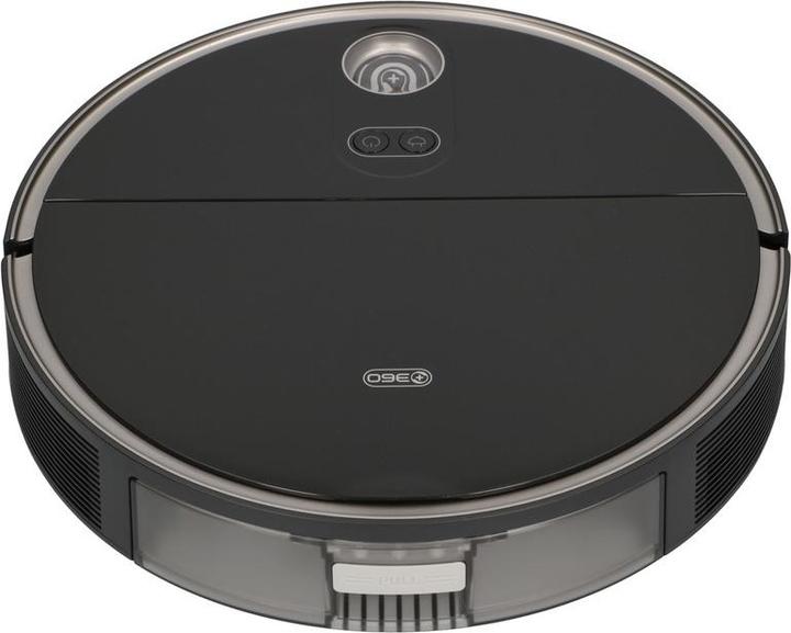 Produktbild Insta360 Vacuum cleaner - robot 360 S10, Black (Saugroboter)
