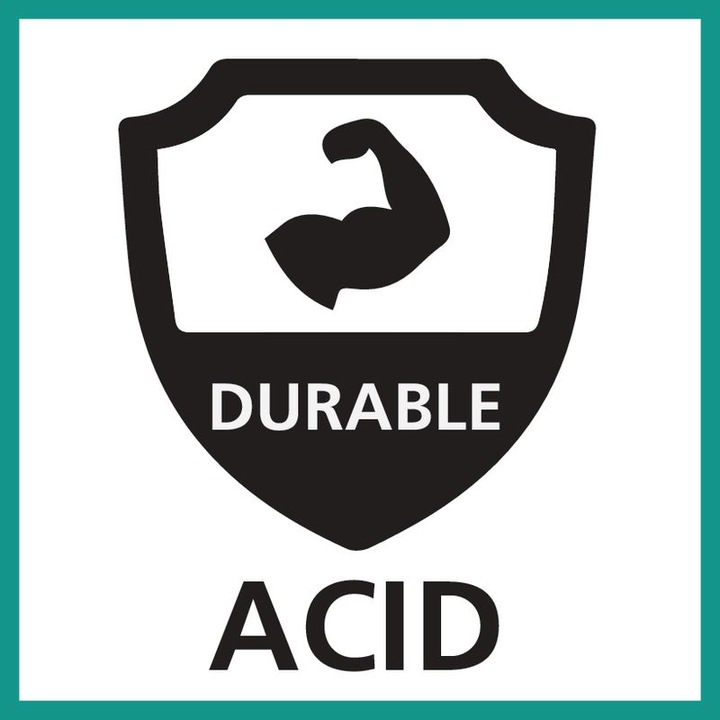 Produktbild Kläger Druckspeicher-Sprühgerät Master 1.0L Acid+ (1 l)