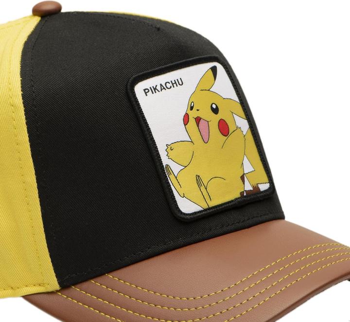 Produktbild Capslab Pokemon - Pikachu - U Grosse