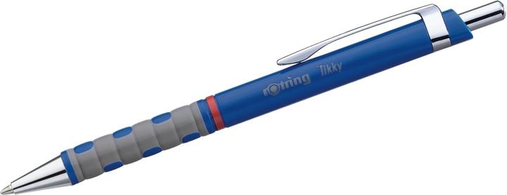 Produktbild Rotring Tikky (Blue, Grey, 1 x)