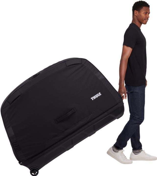 Actual product image Thule TravelCase (Koffer) RoundTrip Road