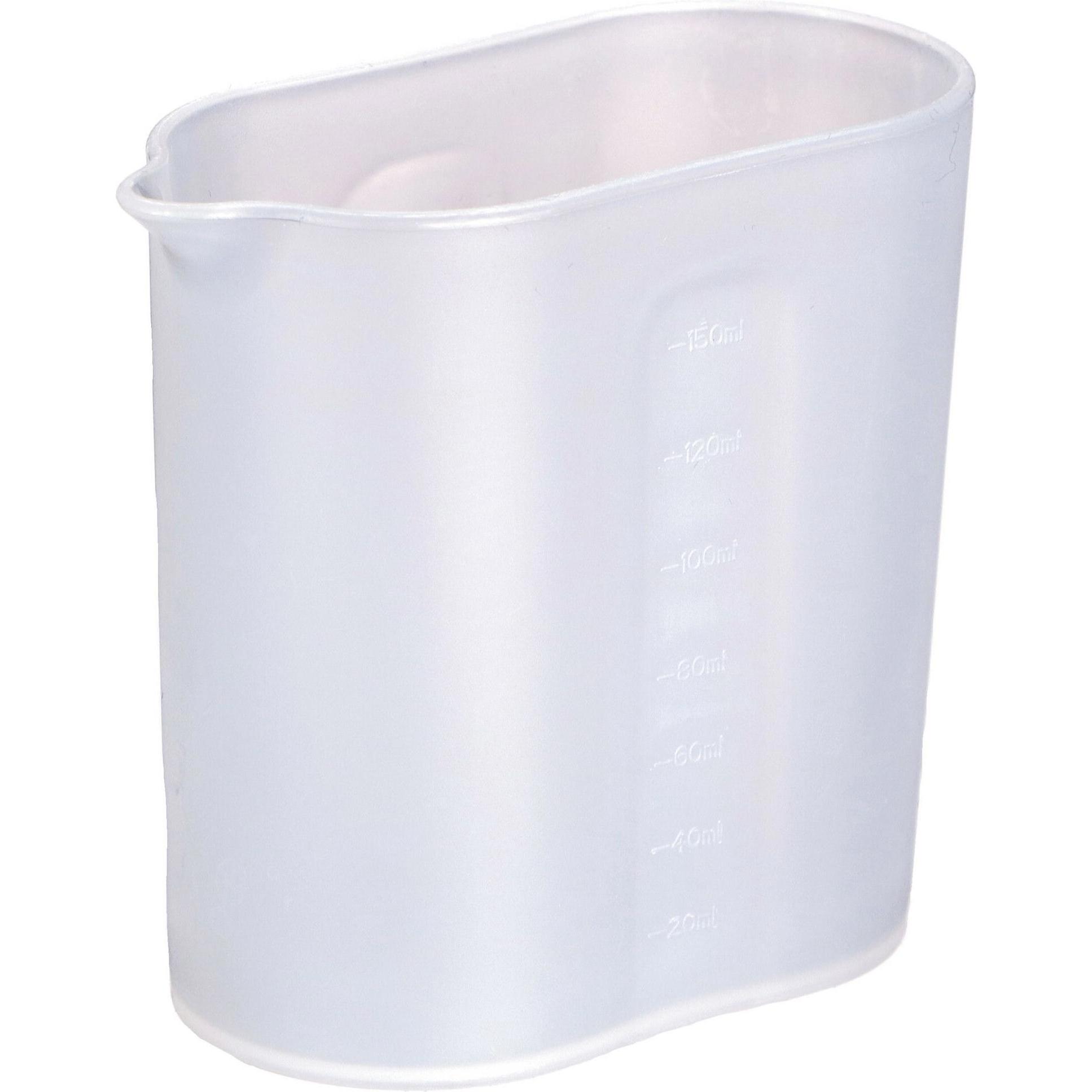 Sixtol, Zubehör Raumduft, 150ml Ersatztrichter für Vulcan, Palm, Stone Diffuser