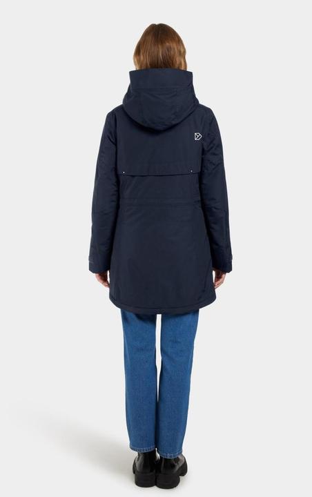 Produktbild Didriksons Women's Frida Parka 7 (42)