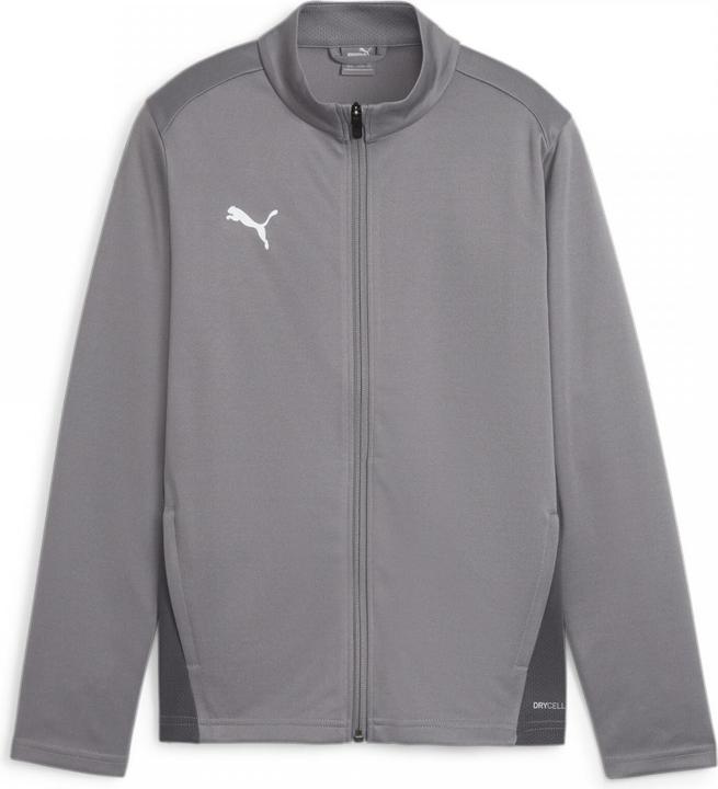 Actual product image Puma teamGOAL Training Jacket Jr (116)