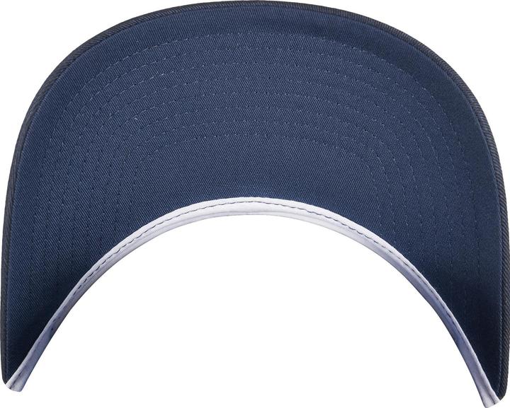 Produktbild Flexfit Yp Classics Recycled Retro Trucker Cap 2-Tone (One Size)