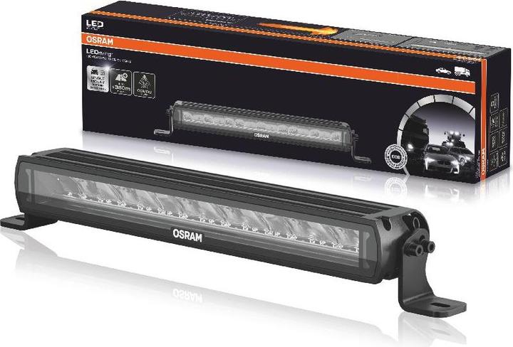 Actual product image Osram LEDriving Lightbar FX500-CB SM Gen.