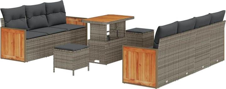 Produktbild vidaXL Summer