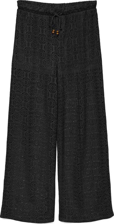 Immagine prodotto Vero Moda VMMAYA Mittlere Taille Hose Hose mit weitem Beinschnitt (S)