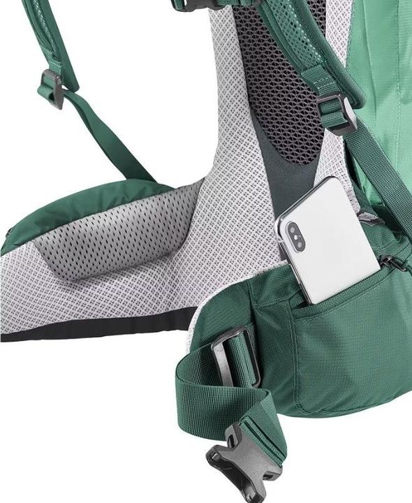 Produktbild Deuter Futura Pro 34 (34 l)