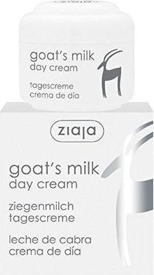 Ziaja Goat's Milk