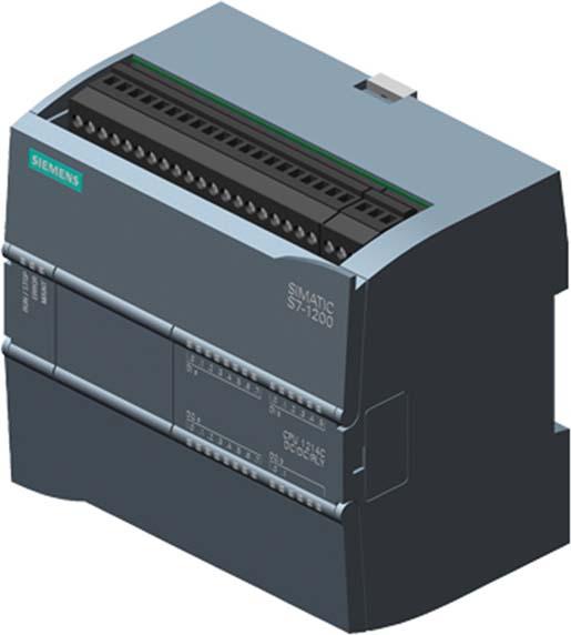 Actual product image Siemens 6AG1214-1HG40-4XB0