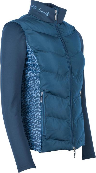 Produktbild Marengo Stepp-Mix Jacke Elements (S)