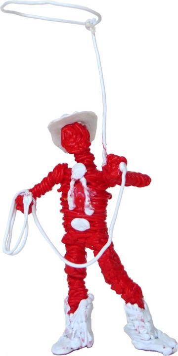 Immagine prodotto 3Doodler 25 filamenti PLA MIX 1 (PLA, 3 mm, 2 g, Multicolore)