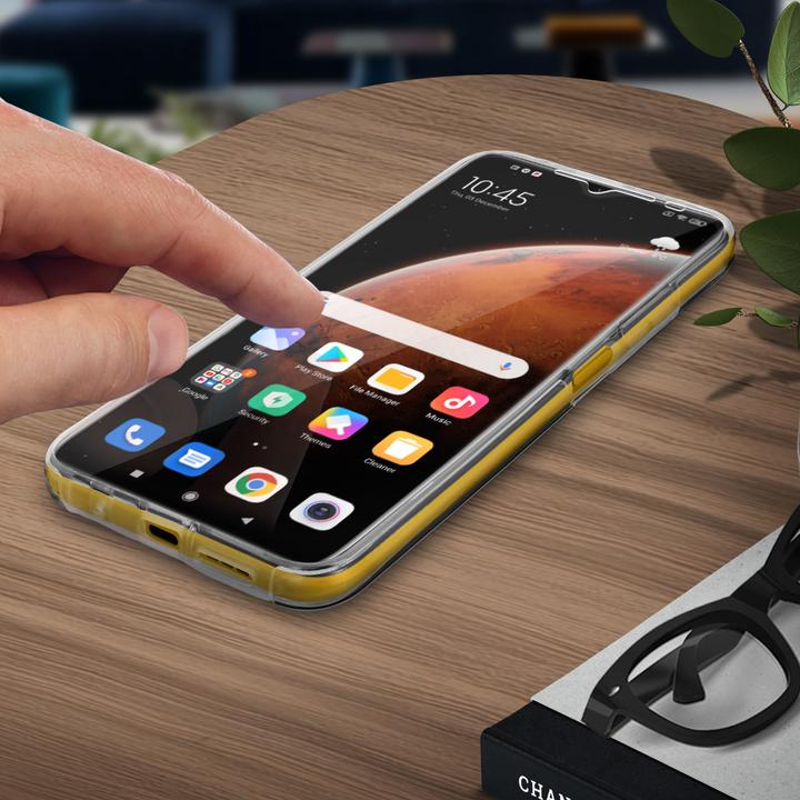 Immagine prodotto Avizar Serie integrale (Xiaomi Poco M3)