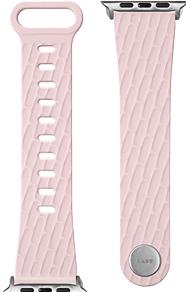 Produktbild Laut Active 2.0 Apple Watch 42 / 44 / 45 mm Chalk Pink (42 mm, 44 mm, 45 mm, 49 mm, Metall)