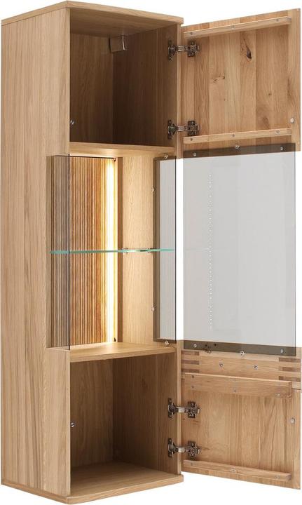 Actual product image Robas Lund Salvador (45 x 37 x 149 cm)