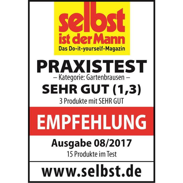 Image du produit Gardena Multi-douche Confort