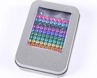 Immagine prodotto MU Classic Palle magnetiche della serie Rainbow