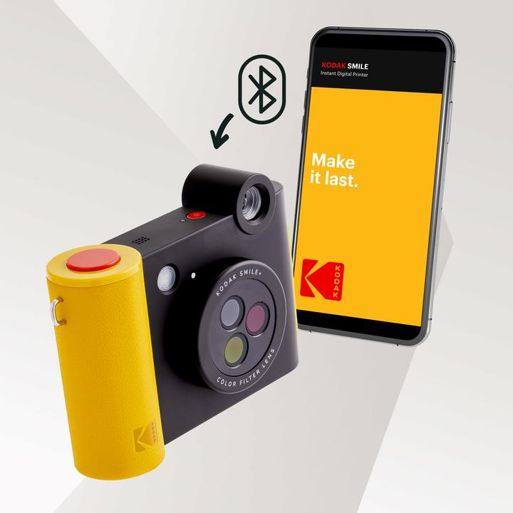 Image du produit Kodak Smile+