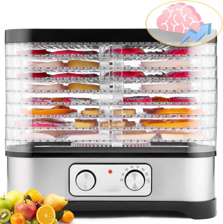 Immagine prodotto Meykey Disidratatore per alimenti