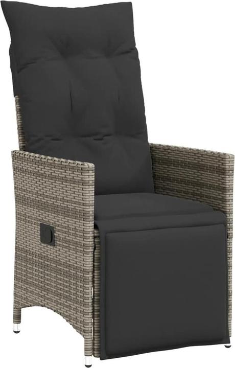 Produktbild vidaXL Bistro Set