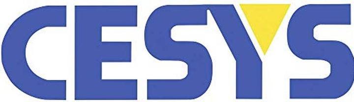 Produktbild Cesys C028149 Galvanische Trennung (