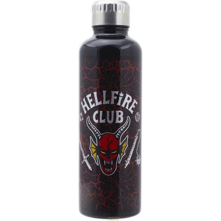 Paladone Products, Trinkflasche + Thermosflasche, (0.50 l)