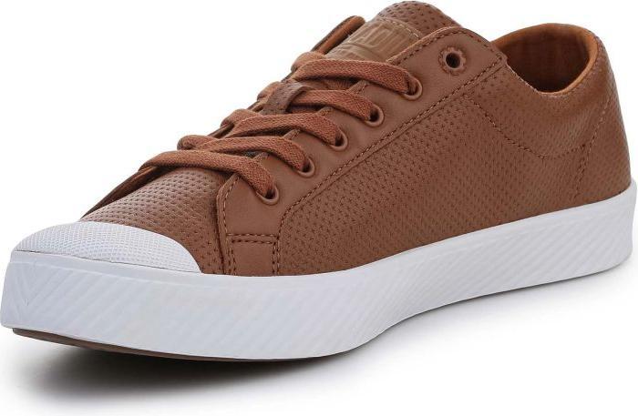 Immagine prodotto Palladium PALLAPHOENIX CUOIO Schuhe (44.5)