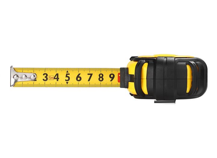 Produktbild Monzana Massband (5 m)