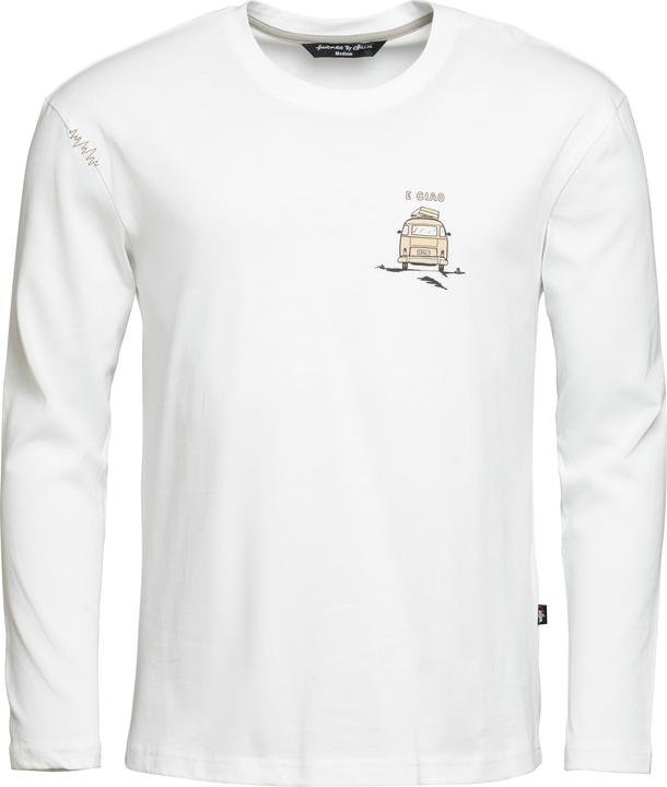 Image du produit Chillaz Göteborg E Ciao Longsleeve (XS)