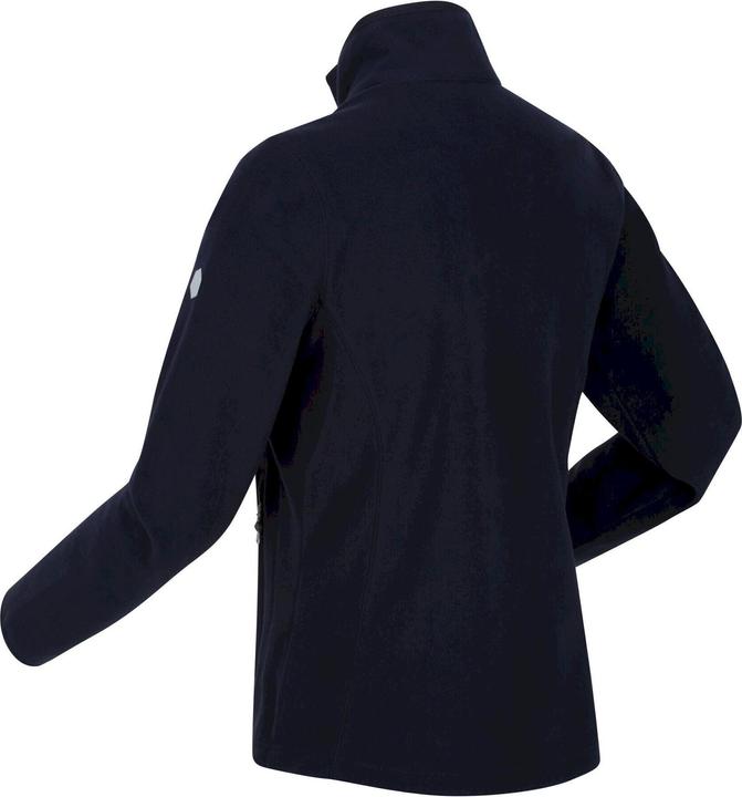 Produktbild Regatta Floreo IV Fleecejacke Durchgehender Reissverschluss (42)