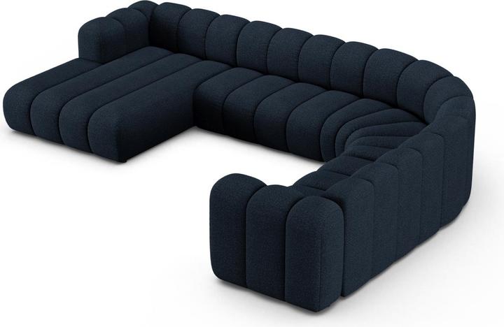 Produktbild Micadoni Lupine (Ecksofa)