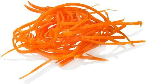 Actual product image Lurch Peeler Julienne