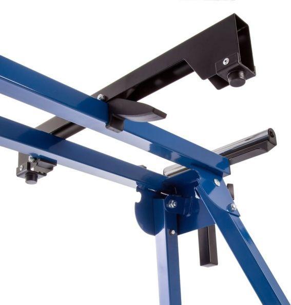 Actual product image Scheppach UMF1550 (54.50 cm, 93.50 cm)