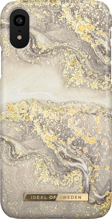 Marbre Sparkle Greige Marble