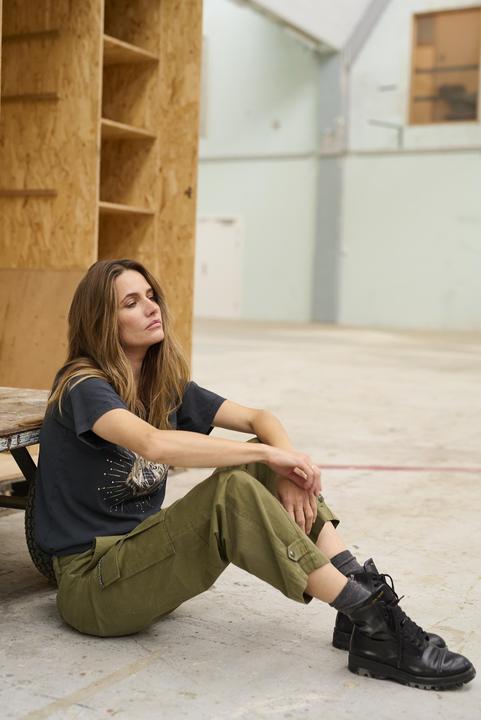 Actual product image Pulz Jeans Elona (L)