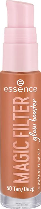 Image du produit essence MAGIC FILTER glow booster d’éclat