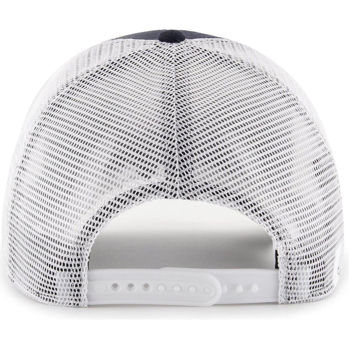 Thumbnail - 47 Brand, Herren, Cap, Branson Cleveland Guardians, Blau