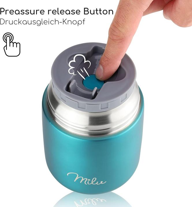 Produktbild Milu 6837