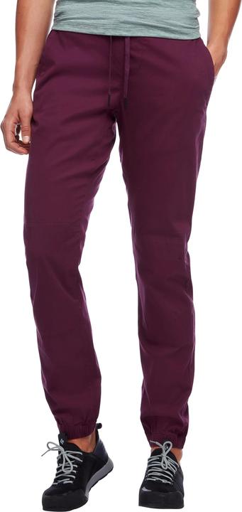 Actual product image Black Diamond Notion Climbing Pants (L)