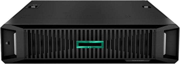 HPE ProLiant DL145 Gen11, 2,4 GHz, 8024P, 32 GB, DDR5-SDRAM, 0 GB, Rack (2U) (32 GB, Rack Server)