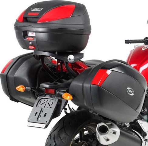 Immagine prodotto Givi Monolock Yamaha FZ1 1000 (06 à 15) (35 l)