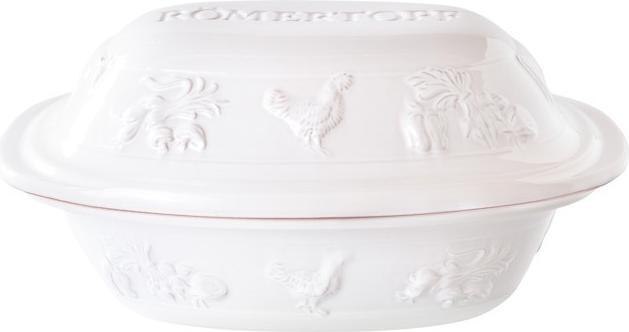 Actual product image Römertopf Bräter Rustico 3.0l ws (Casserole + stew pot)