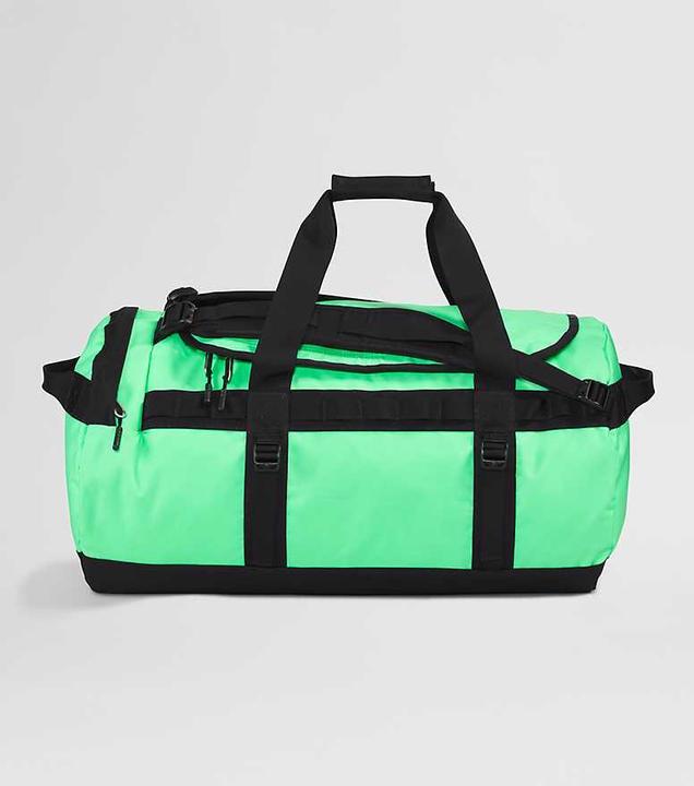 Actual product image North Face Base Camp (71 l)