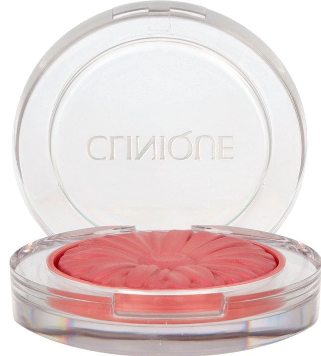 Produktbild Clinique Cheek Pop (#12 Pink Pop)