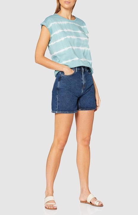 Produktbild People Tree Yetta Denim Shorts (42)