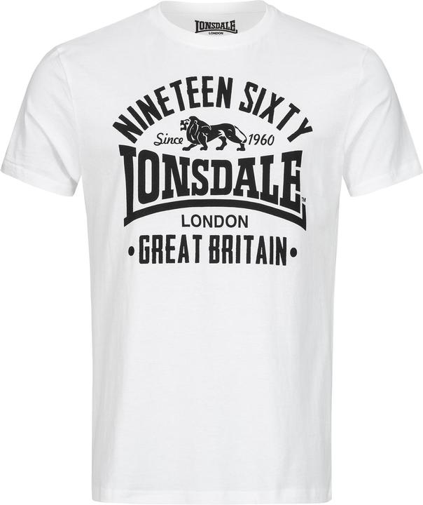 Actual product image Lonsdale Bylchau (M)