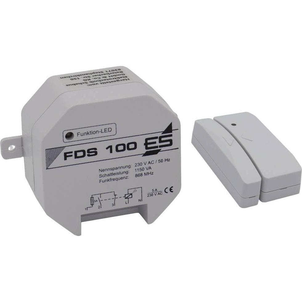 Thumbnail - Schabus, Belüftungssystem, Fds 100
