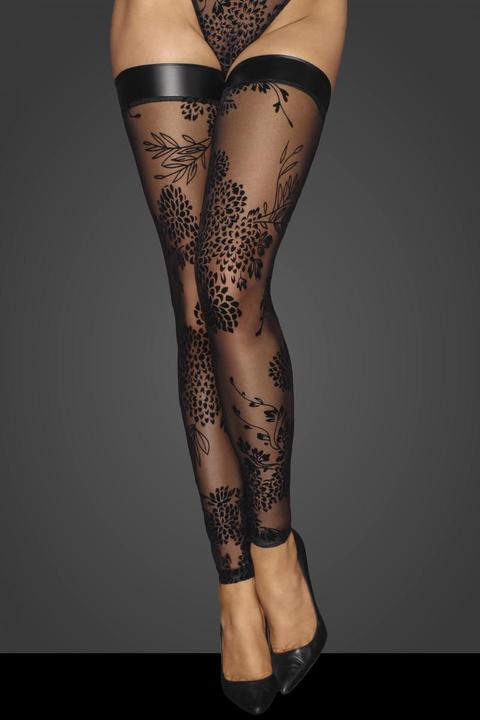 Produktbild Noir Handmade Overknees XL (XL)