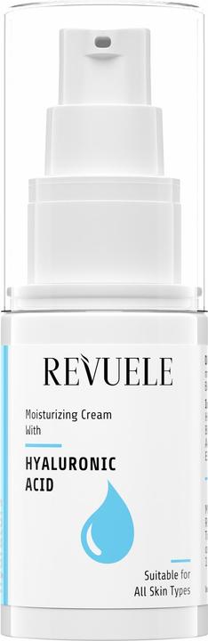 Immagine prodotto Revuele ACIDO IALURONICO CYS 30ml (30 ml)